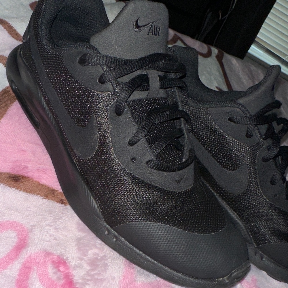 Nike sneakers